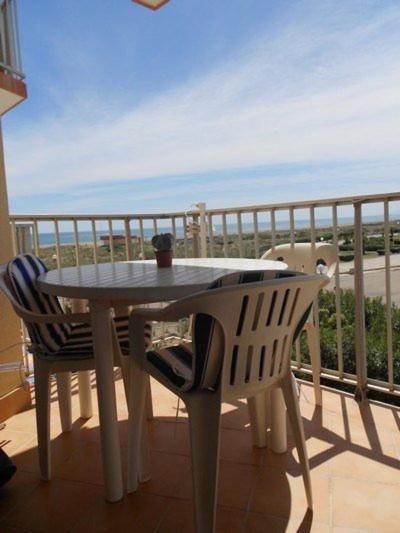לה ברקרה Studio 3 Personnes Acces Direct Plage - Parking Prive - 3Tvp30 מראה חיצוני תמונה